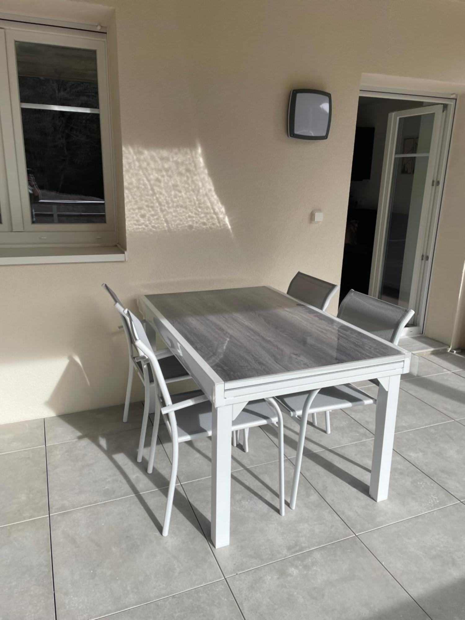 Appartement - Au Coeur Du Lac Blanc Orbey Εξωτερικό φωτογραφία